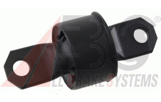 Mounting, axle bracket 270975 ABS, Image 2