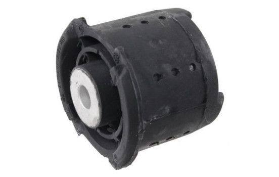 Mounting, axle bracket 270977 ABS
