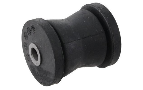 Mounting, axle bracket 270980 ABS