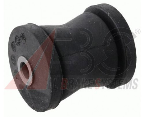 Mounting, axle bracket 270980 ABS, Image 2