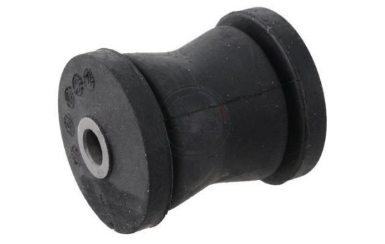 Mounting, axle bracket 270980 ABS, Image 3