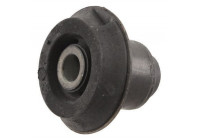 Mounting, axle bracket 270982 ABS