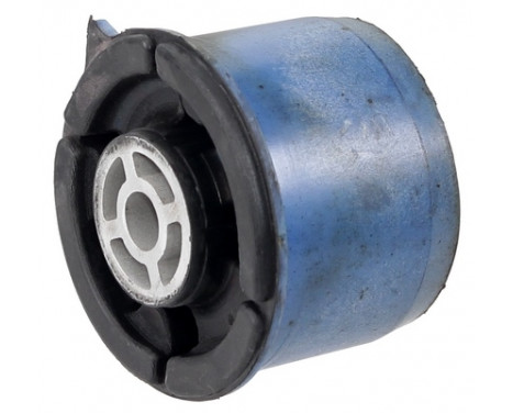 Mounting, axle bracket 271077 ABS
