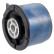 Mounting, axle bracket 271077 ABS