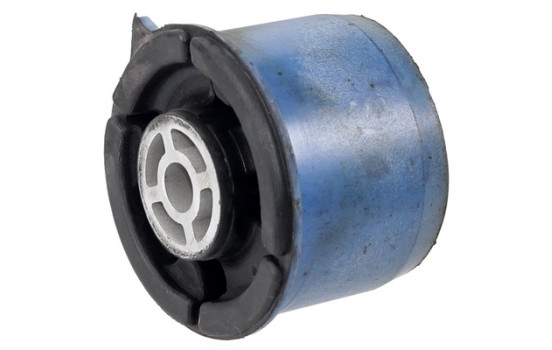 Mounting, axle bracket 271077 ABS