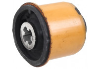 Mounting, axle bracket 271078 ABS