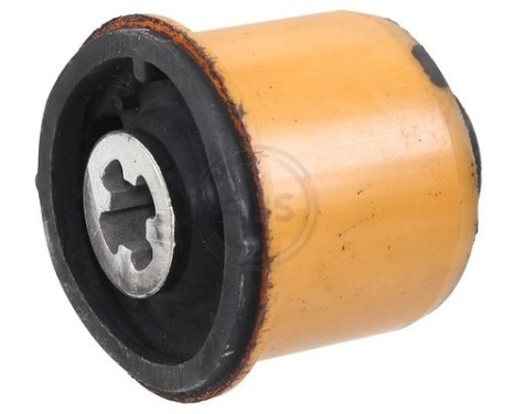 Mounting, axle bracket 271078 ABS, Image 2