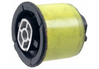 Mounting, axle bracket 271367 ABS
