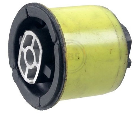 Mounting, axle bracket 271367 ABS, Image 2