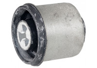 Mounting, axle bracket 271398 ABS