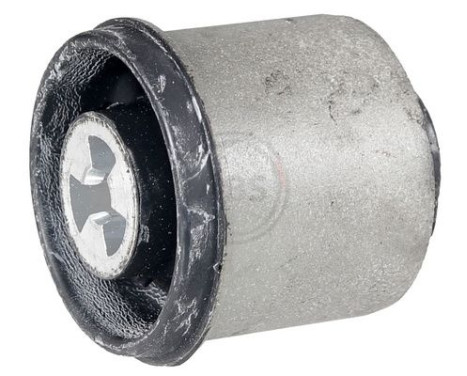 Mounting, axle bracket 271398 ABS, Image 2