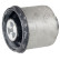 Mounting, axle bracket 271398 ABS, Thumbnail 2