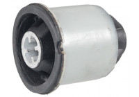 Mounting, axle bracket 271434 ABS
