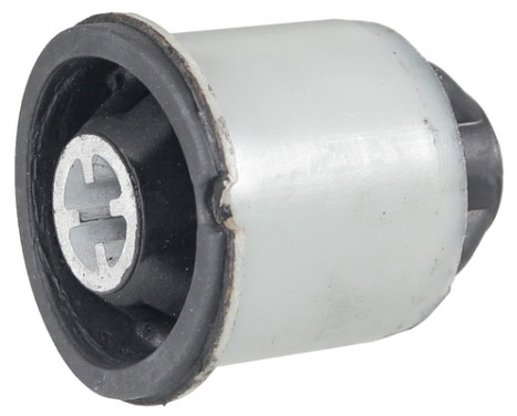 Mounting, axle bracket 271434 ABS