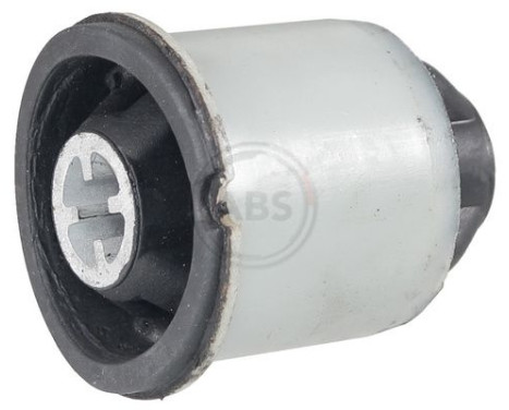 Mounting, axle bracket 271434 ABS, Image 2
