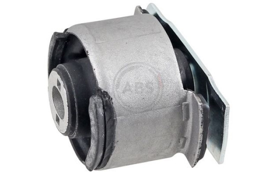 Mounting, axle bracket 271449 ABS