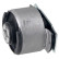 Mounting, axle bracket 271450 ABS, Thumbnail 2