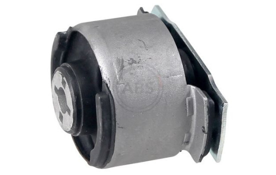 Mounting, axle bracket 271450 ABS, Image 2
