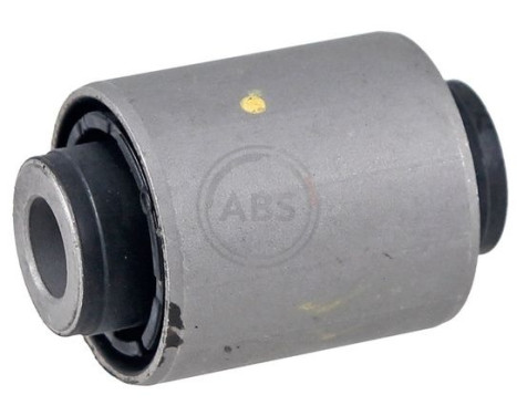 Mounting, axle bracket 271452 ABS, Image 2