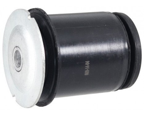 Mounting, axle bracket 271453 ABS