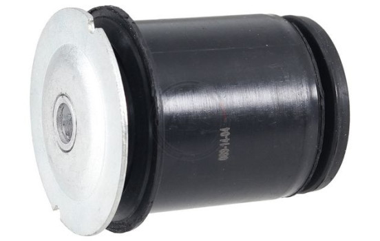 Mounting, axle bracket 271453 ABS, Image 2