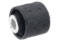 Mounting, axle bracket 271465 ABS