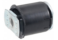 Mounting, axle bracket 271482 ABS