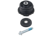 Mounting, axle bracket 271490 ABS