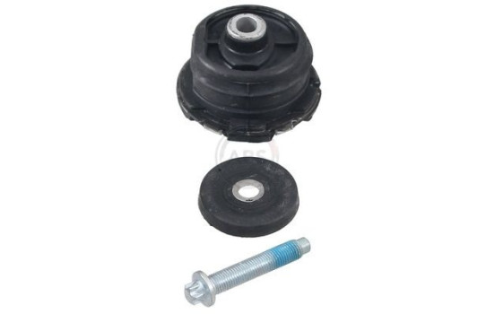 Mounting, axle bracket 271490 ABS