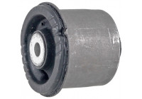 Mounting, axle bracket 271596 ABS