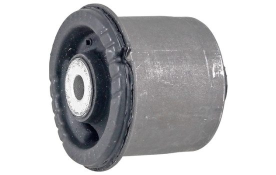 Mounting, axle bracket 271596 ABS