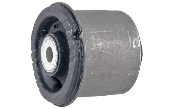Mounting, axle bracket 271596 ABS, Image 2