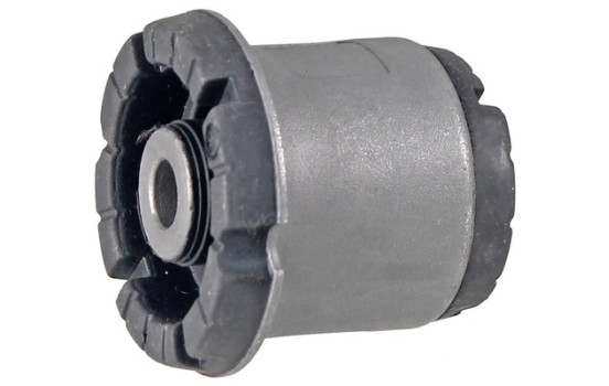 Mounting, axle bracket 271605 ABS