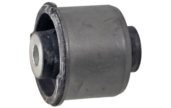 Mounting, axle bracket 271610 ABS