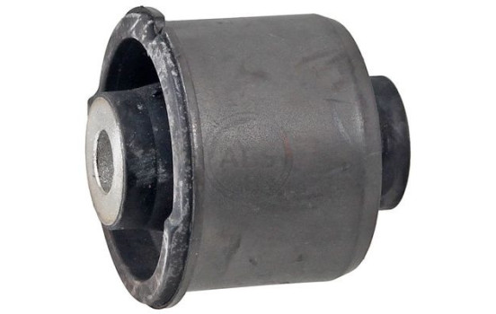 Mounting, axle bracket 271610 ABS, Image 2