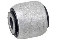 Mounting, axle bracket 271631 ABS