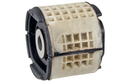 Mounting, axle bracket 271656 ABS, Image 2