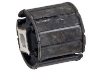 Mounting, axle bracket 271701 ABS