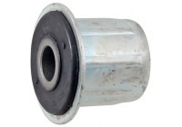 Mounting, axle bracket 271705 ABS