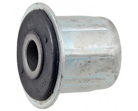 Mounting, axle bracket 271705 ABS