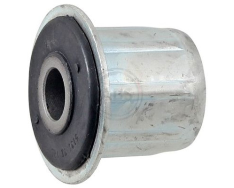 Mounting, axle bracket 271705 ABS, Image 2
