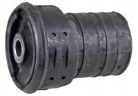 Mounting, axle bracket 271707 ABS