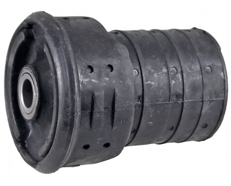 Mounting, axle bracket 271707 ABS