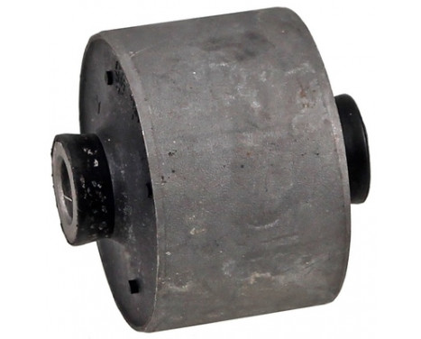 Mounting, axle bracket 271712 ABS