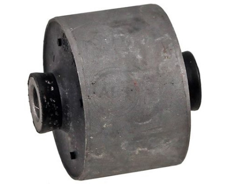 Mounting, axle bracket 271712 ABS, Image 2