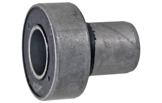 Mounting, axle bracket 271713 ABS