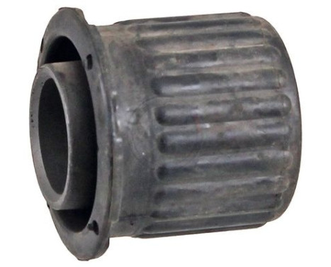 Mounting, axle bracket 271714 ABS