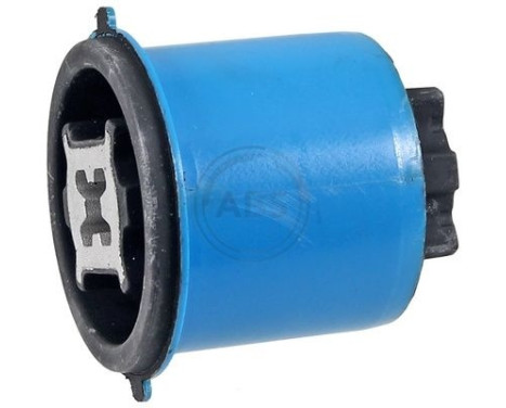 Mounting, axle bracket 271717 ABS