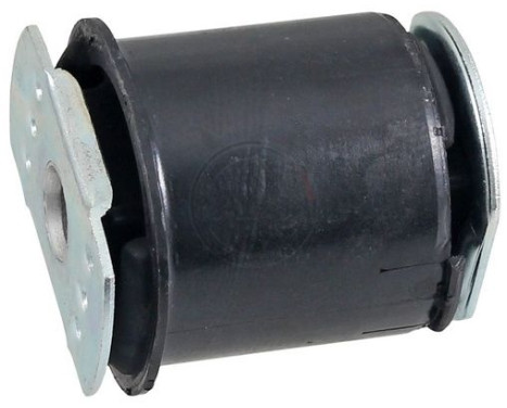 Mounting, axle bracket 271718 ABS