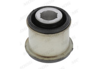 Mounting, axle bracket LR-SB-14960 Moog